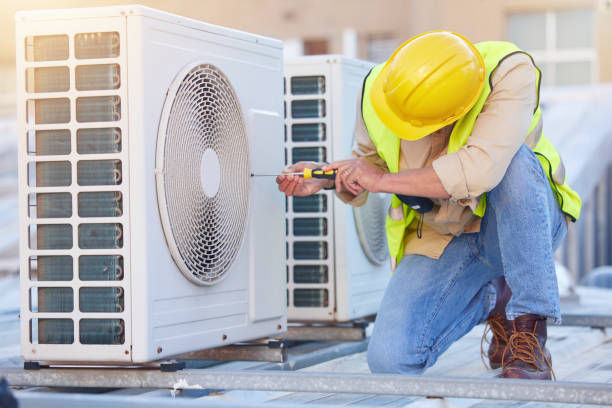 Best HVAC Retrofitting and Upgrading in Palmhurst, TX