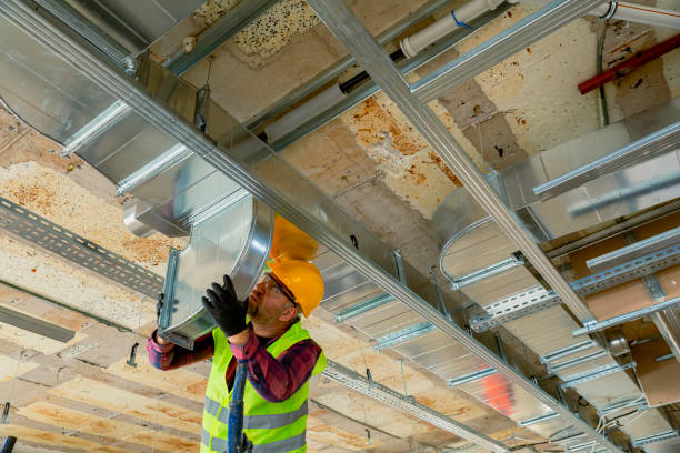 Best HVAC Supply and Distribution in Palmhurst, TX