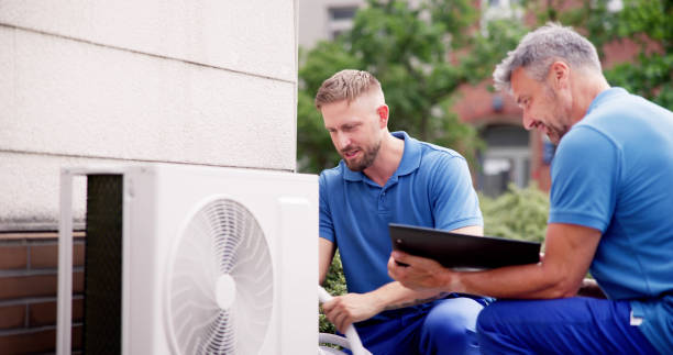 Best HVAC Equipment and Components in Palmhurst, TX