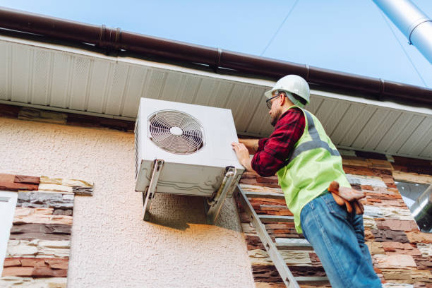 Best Air Conditioning Cleaning in Palmhurst, TX
