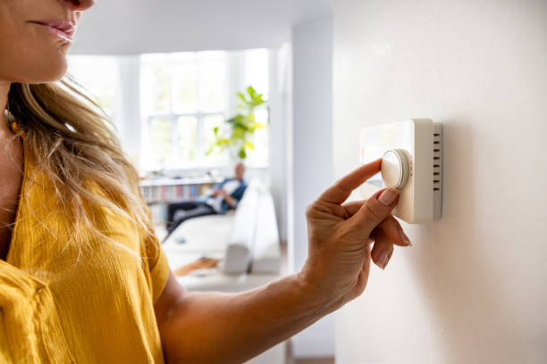 Best Energy-efficient HVAC Solutions in Palmhurst, TX
