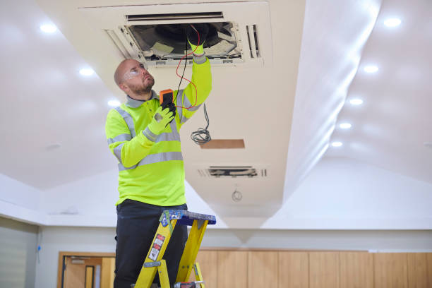Professional HVAC in Palmhurst, TX