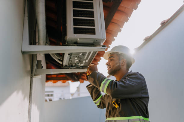 Best HVAC Software and Technology in Palmhurst, TX